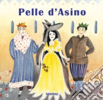 Pelle d'asino libro di Codignola N. (cur.)