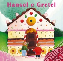 Hansel e Gretel. Ediz. a colori libro di Codignola Nicoletta