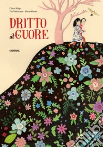 Dritto al cuore libro di Chen Shige