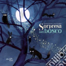 Sorpresa nel bosco libro di Zanotti Cosetta