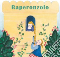 Raperonzolo. Ediz. a colori libro di Codignola N. (cur.)