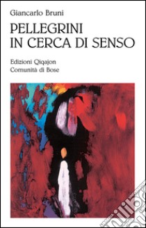 Pellegrini in cerca di senso libro di Bruni Giancarlo