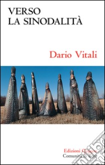 Verso la sinodalità libro di Vitali Dario