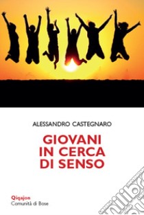 Giovani in cerca di senso. Vita spirituale delle nuove generazioni libro di Castegnaro Alessandro