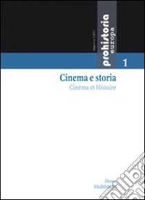 Cinema e storia libro di Cavalluzzi R. (cur.)