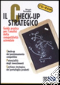 Il check-up strategico libro di Ferrandina Antonio