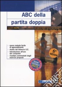 ABC della partita doppia libro di Alberti Luciano