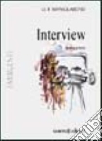 Interview libro di Mamglasond G. F.