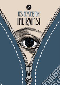 The rapist libro di Edgerton Les