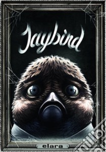 Jaybird libro di Ahonen Lauri; Ahonen Jaakko