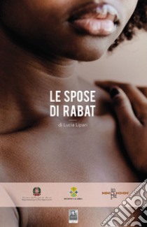 Le spose di Rabat libro di Lipari Lucia