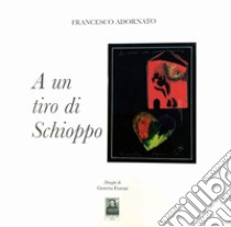 A un tiro di schioppo libro di Adornato Francesco