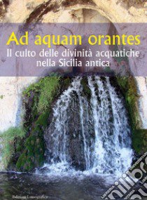 Ad aquam orantes. Il culto delle divinità acquatiche nella Sicilia antica libro