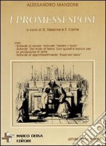 I promessi sposi libro di Manzoni Alessandro