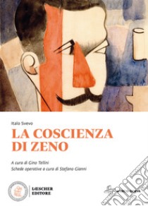 Coscienza di Zeno (La) libro di Svevo Italo; Tellini G. (cur.)