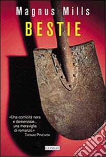 Bestie libro di Mills Magnus