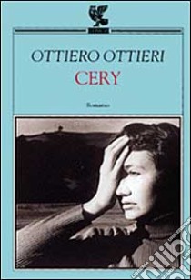 Cery libro di Ottieri Ottiero