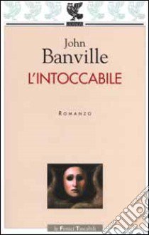 L'intoccabile libro di Banville John