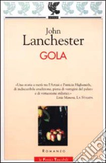 Gola libro di Lanchester John