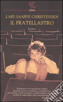 Il fratellastro libro di Christensen Lars S.