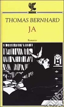 Ja libro di Bernhard Thomas