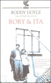 Rory & Ita libro di Doyle Roddy