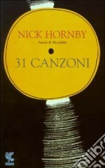 31 canzoni libro di Hornby Nick