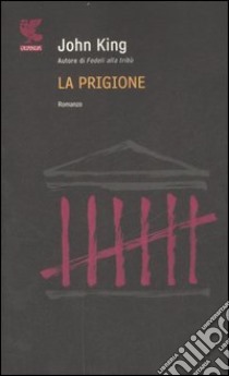 La prigione libro di King John