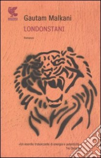 Londonstani libro di Malkani Gautam; Bocchiola M. (cur.)