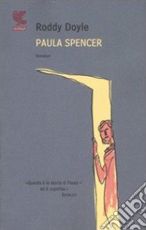 Paula Spencer libro di Doyle Roddy