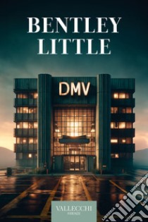 Dmv libro di Little Bentley