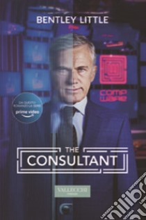 The consultant. Ediz. italiana libro di Little Bentley