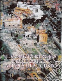 Il comizio a Roma libro di Carafa Paolo