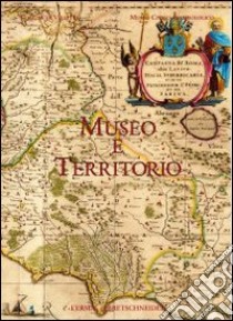 Velletri. Museo e territorio. Vol. 3 libro di Angle M. (cur.); Germanò A. (cur.)