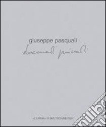 Documenti privati libro di Pasquali Giuseppe; Maccagnani M. (cur.)