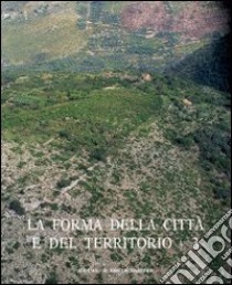 La forma della città e del territorio. Ediz. illustrata. Vol. 3 libro di Quilici L. (cur.); Quilici Gigli S. (cur.)