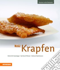 33 x krapfen libro di Gasteiger Heinrich; Wieser Gerhard; Bachmann Helmut