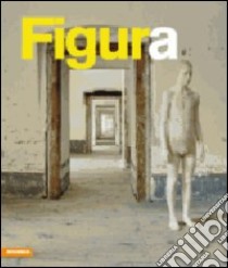 Figura. Una storia della scultura in Alto Adige, Tirolo e Trentino dopo il 1945. Catalogo della mostra. Ediz. illustrata libro