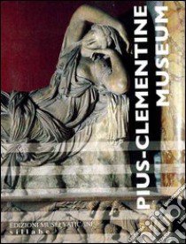 Pius-Clementine museum libro