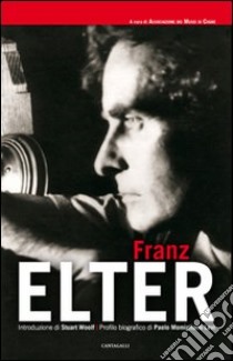 Franz Elter libro di Woolf Stuart J.; Momigliano Levi Paolo