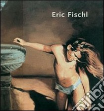 Inediti su tela e carta libro di Fischl Eric