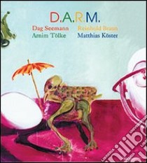 DARM libro