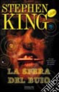 La sfera del buio. La torre nera. Vol. 4 libro di King Stephen