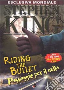 The Outsider - Stephen King - Libro - Sperling & Kupfer - Pickwick Big