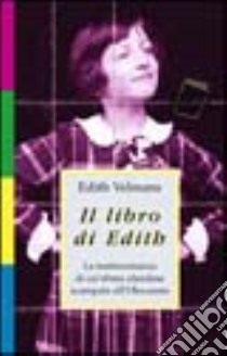 Il libro di Edith libro di Velmans Edith