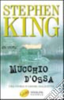 Mucchio d'ossa libro di King Stephen