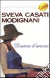 Donna d'onore libro di Casati Modignani Sveva