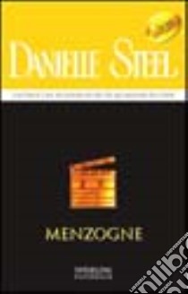 Menzogne libro di Steel Danielle