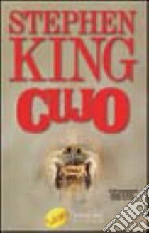 Cujo libro di King Stephen