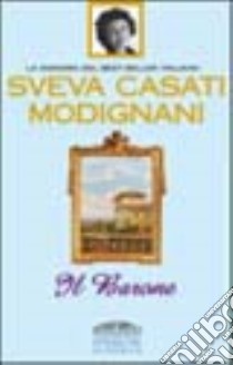 Il barone libro di Casati Modignani Sveva